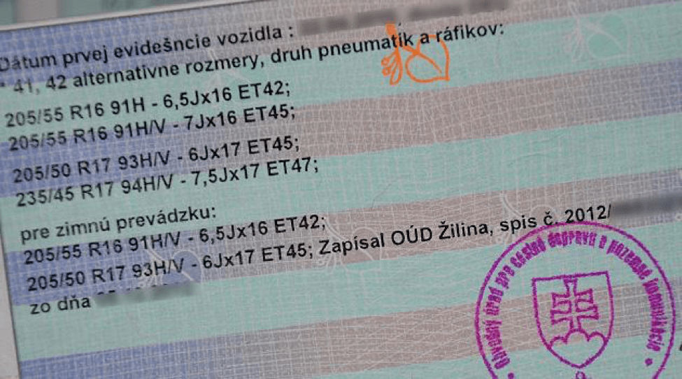 registration